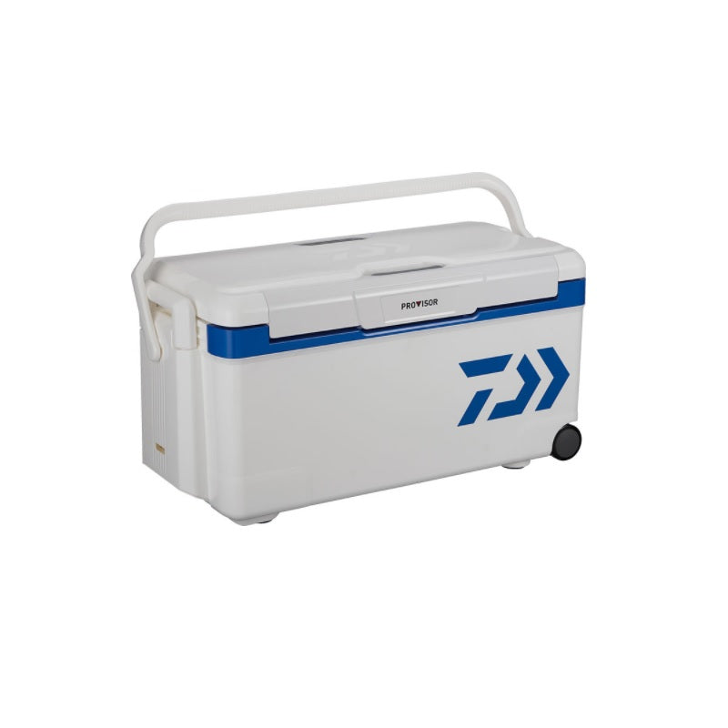 プロバイザートランクHD2 S3500 ブルー