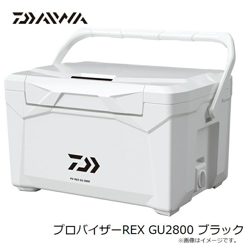 プロバイザーREX GU2800 ブラック