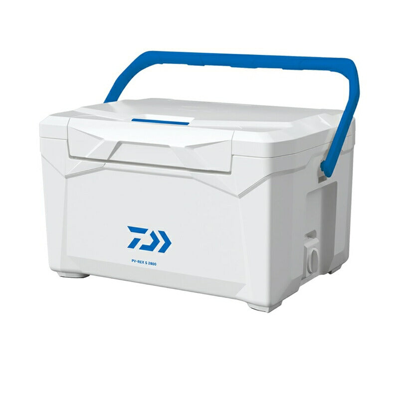 プロバイザーREX S2800 ブルー