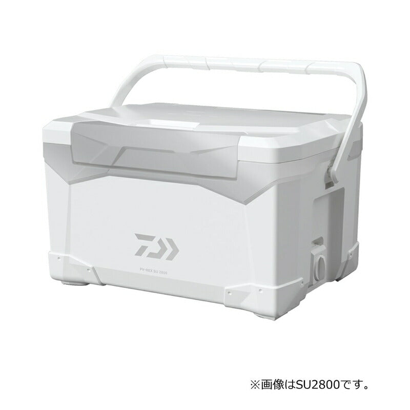 プロバイザーREX SU2200 シルバー