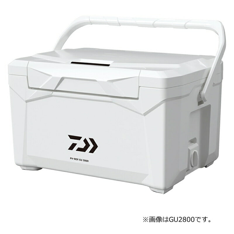プロバイザーREX GU2200 ブラック