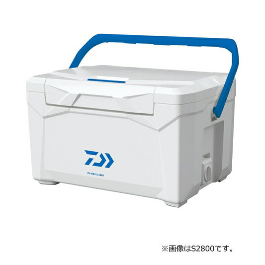 プロバイザーREX S2200 ブルー