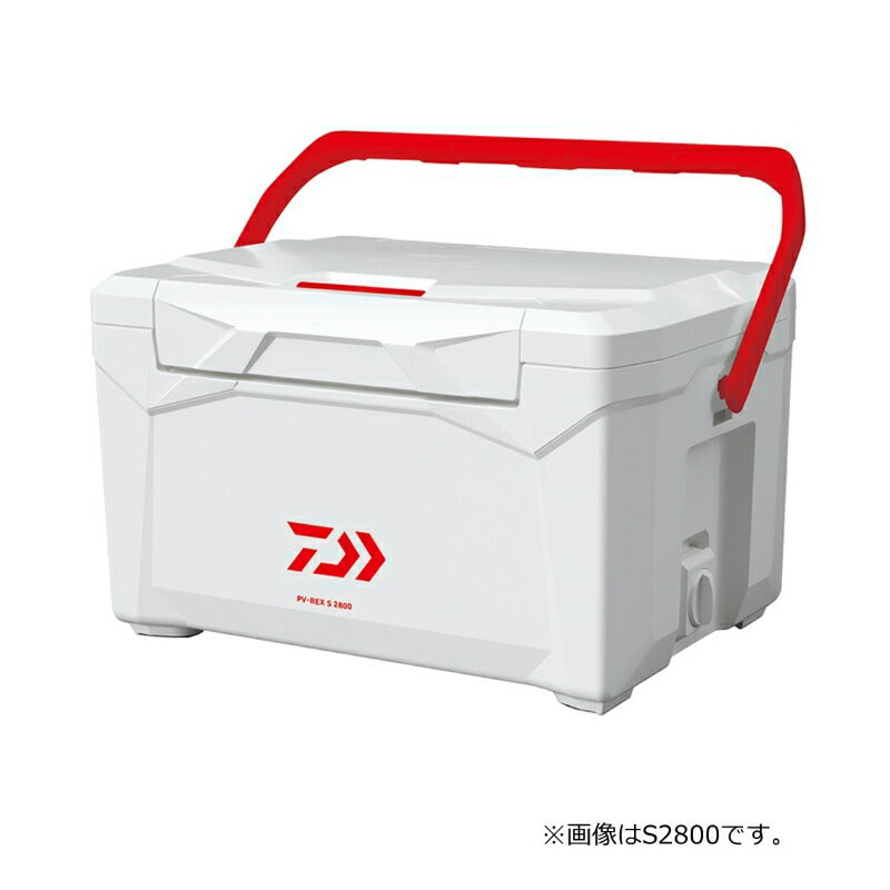 プロバイザーREX S1600 レッド