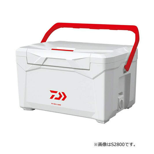 プロバイザーREX S1600 レッド