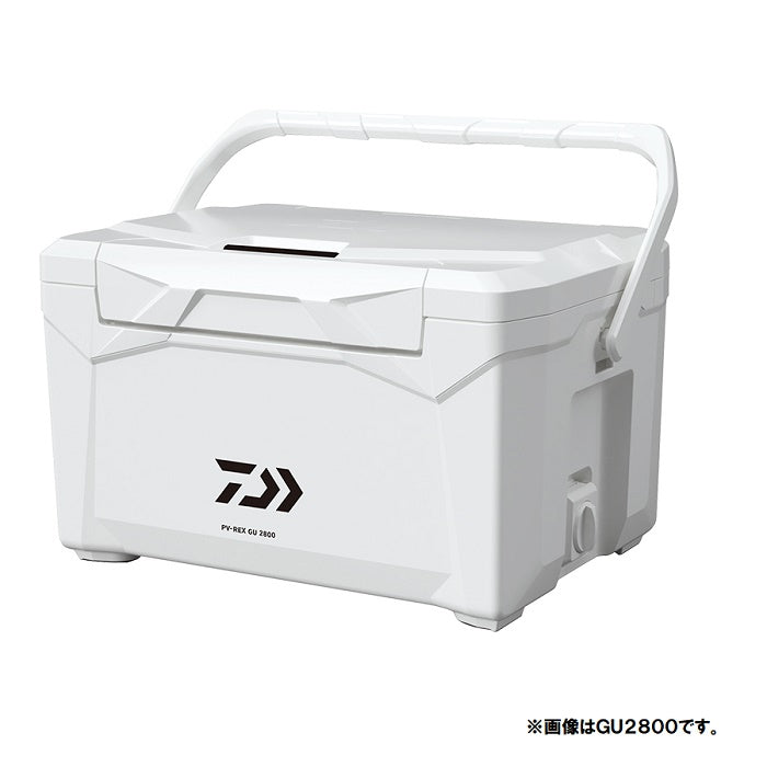 プロバイザーREX GU1600 ブラック