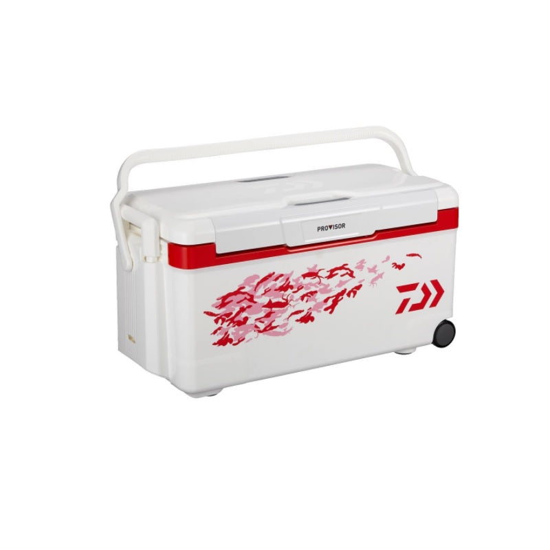 プロバイザートランクHD2 IM S3500 レッド