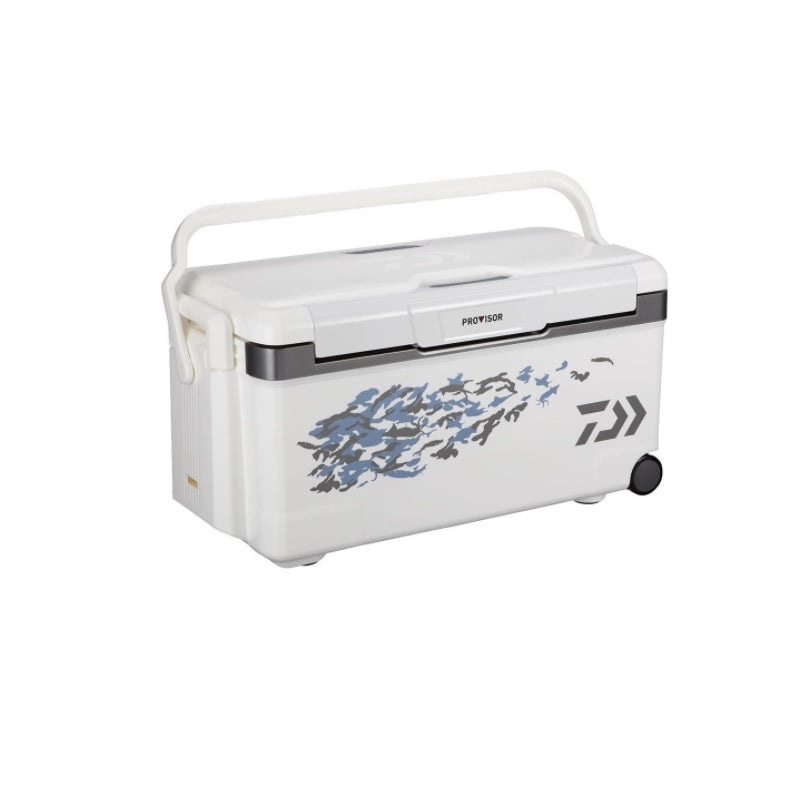 プロバイザートランクHD2 IM SU3500 ガンメタ