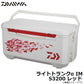 ライトトランクα IM S3200 レッド