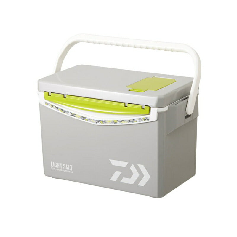 クールラインα GU 1500X LS グレー