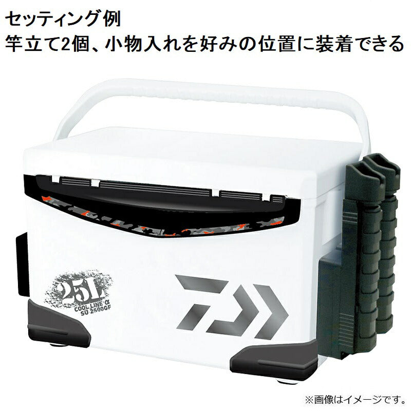 クールラインα SU2500GF