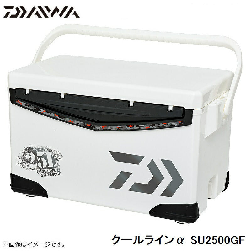 クールラインα SU2500GF