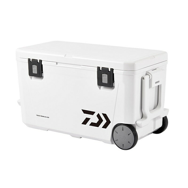 タフトランク GU4300 ホワイト
