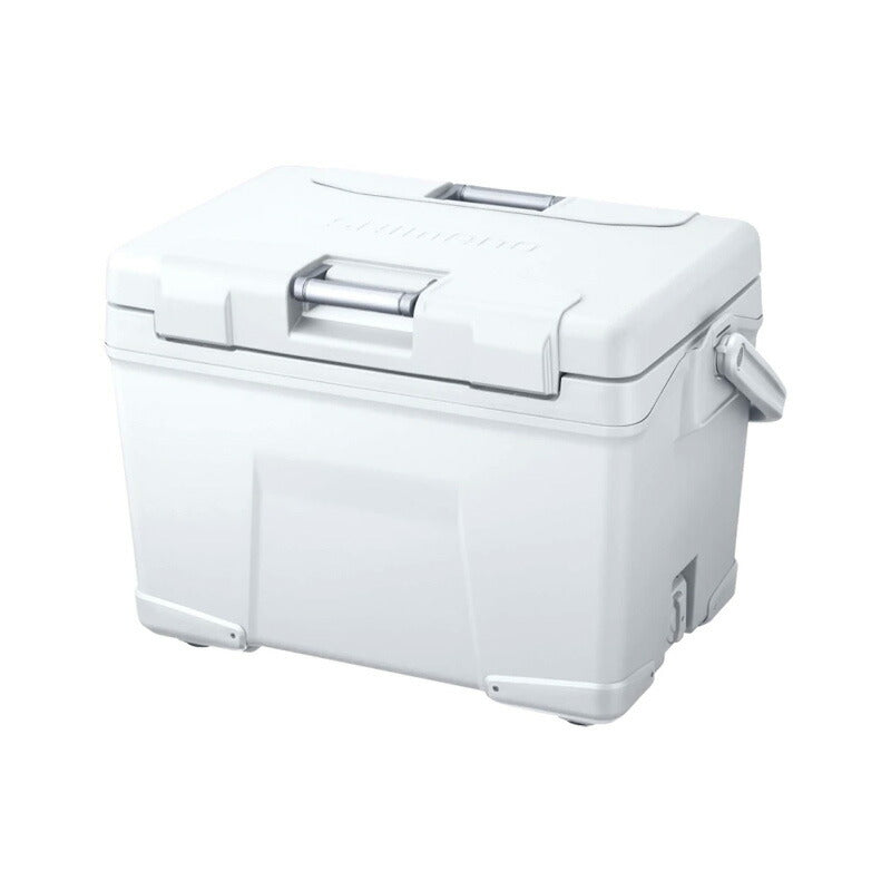 NB-040W アブソリュートフリーズ ウルトラプレミアム 40L クールホワイト