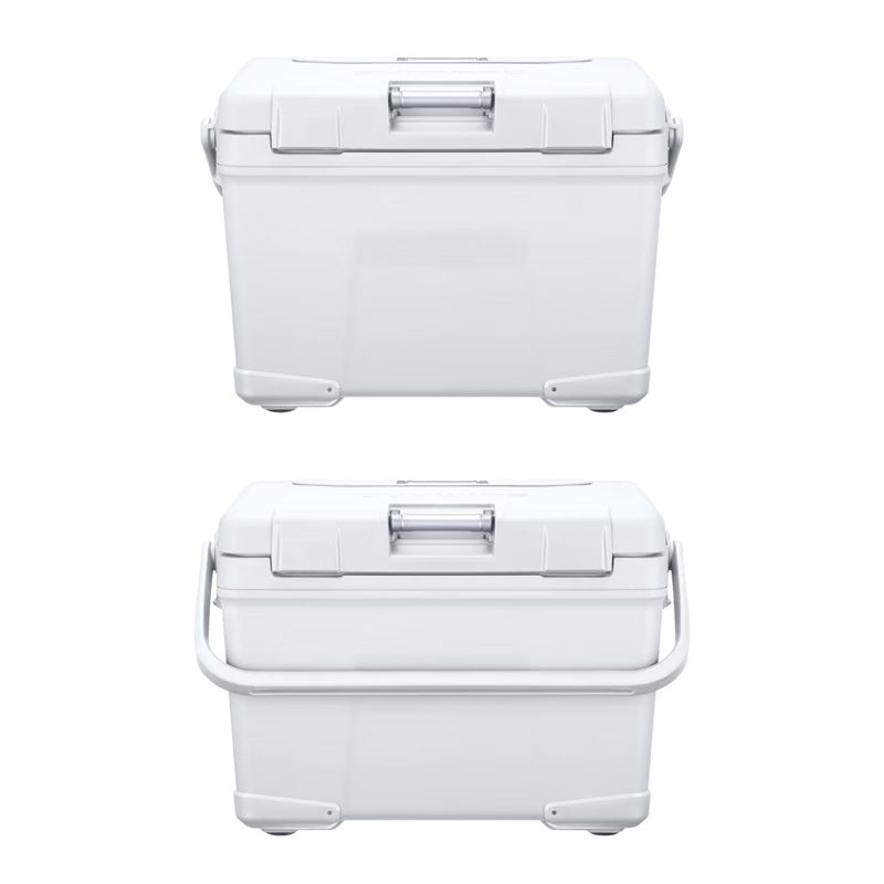 NB-040W アブソリュートフリーズ ウルトラプレミアム 40L クールホワイト