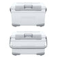 NB-232W アブソリュートフリーズ リミテッド 32L クールホワイト