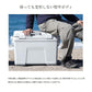NB-232W アブソリュートフリーズ リミテッド 32L クールホワイト
