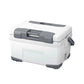 NB-332W アブソリュートフリーズ ベイシス 32L ピュアホワイト