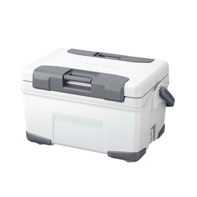 NB-332W アブソリュートフリーズ ベイシス 32L ピュアホワイト
