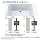 NB-332W アブソリュートフリーズ ベイシス 32L ピュアホワイト