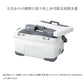 NB-332W アブソリュートフリーズ ベイシス 32L ネイビー
