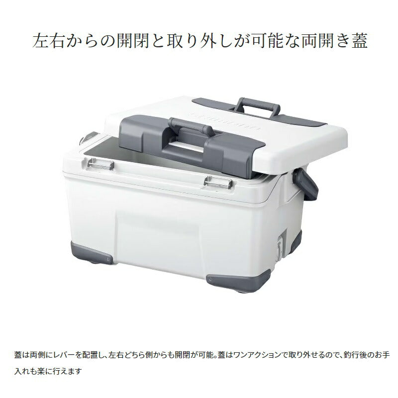 NB-332W アブソリュートフリーズ ベイシス 32L ネイビー