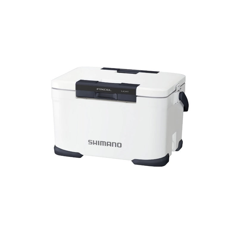 NF-430V フィクセル ライト 30L ホワイト