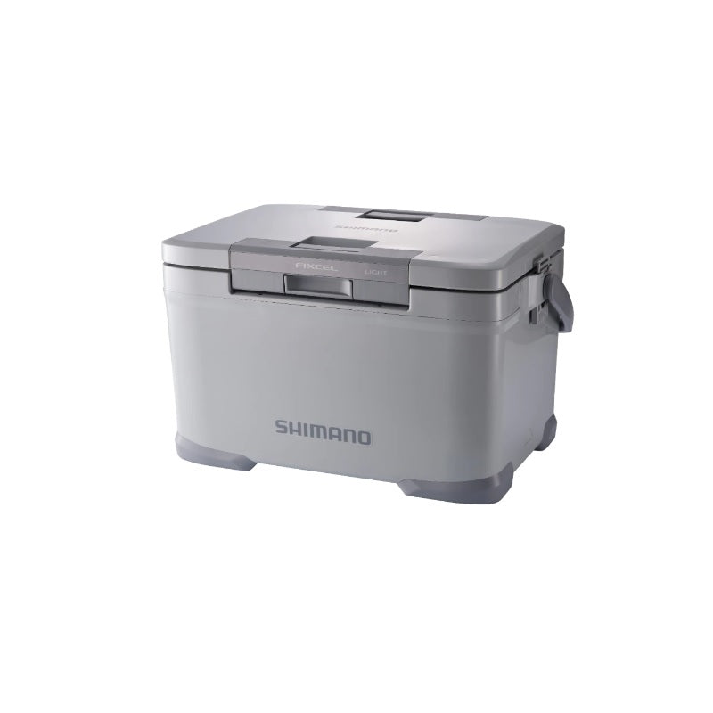 NF-430V フィクセル ライト 30L グレー