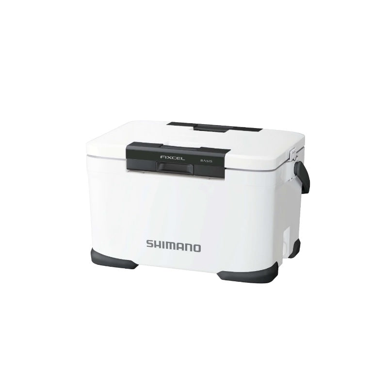 NF-330V フィクセル ベイシス 30L ホワイト