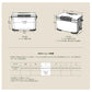 NF-330V フィクセル ベイシス 30L ホワイト