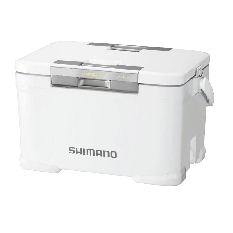 NF-230V フィクセル リミテッド 30L ホワイト