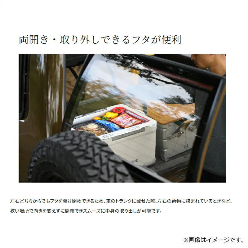 NF-230V フィクセル リミテッド 30L ホワイト
