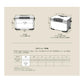 NF-522V フィクセル ライト2 22L グレー