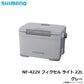 NF-422V フィクセル ライト 22L グレー