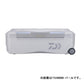 トランクマスターHD2 TSS6000 パール 60L