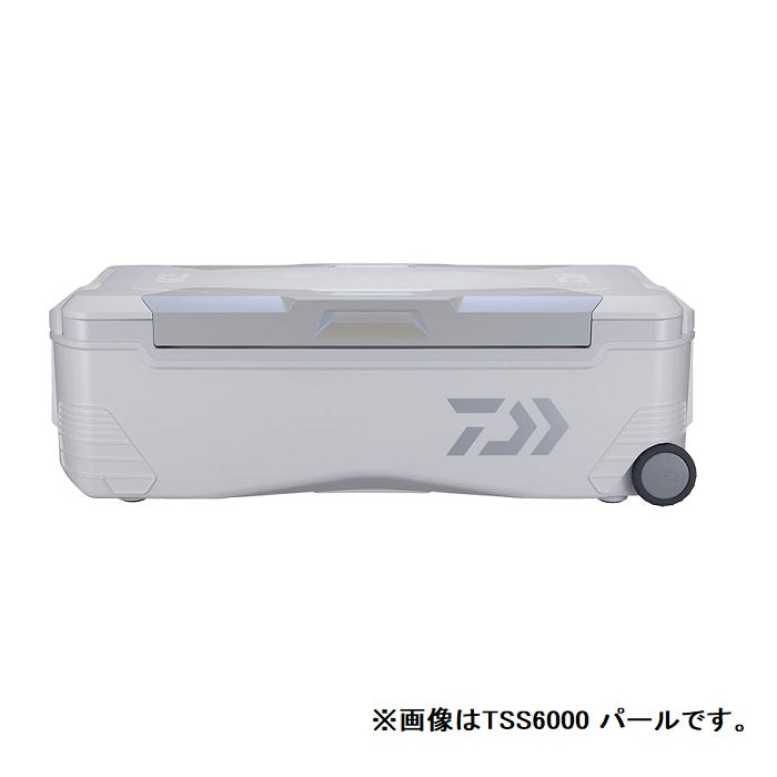トランクマスターHD2 TSS6000 パール 60L