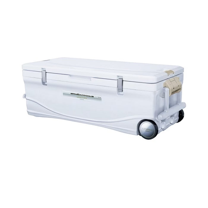 HC-060I スペーザWHALE(ホエール)リミテッド 600(60L) アイスホワイト