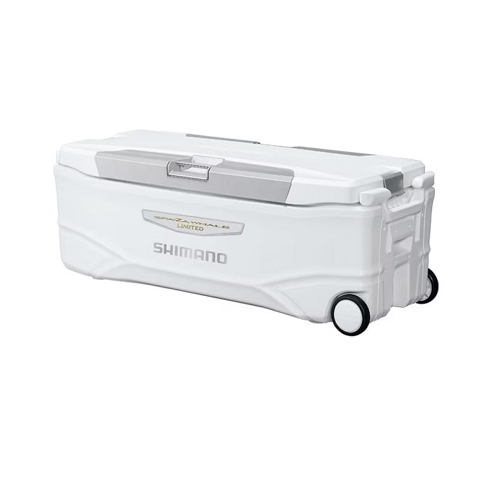 NS-265T スペーザホエール リミテッド 65L アイスホワイト