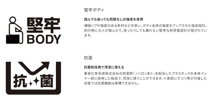 NS-465T スペーザホエール ライト 65L ピュアホワイト