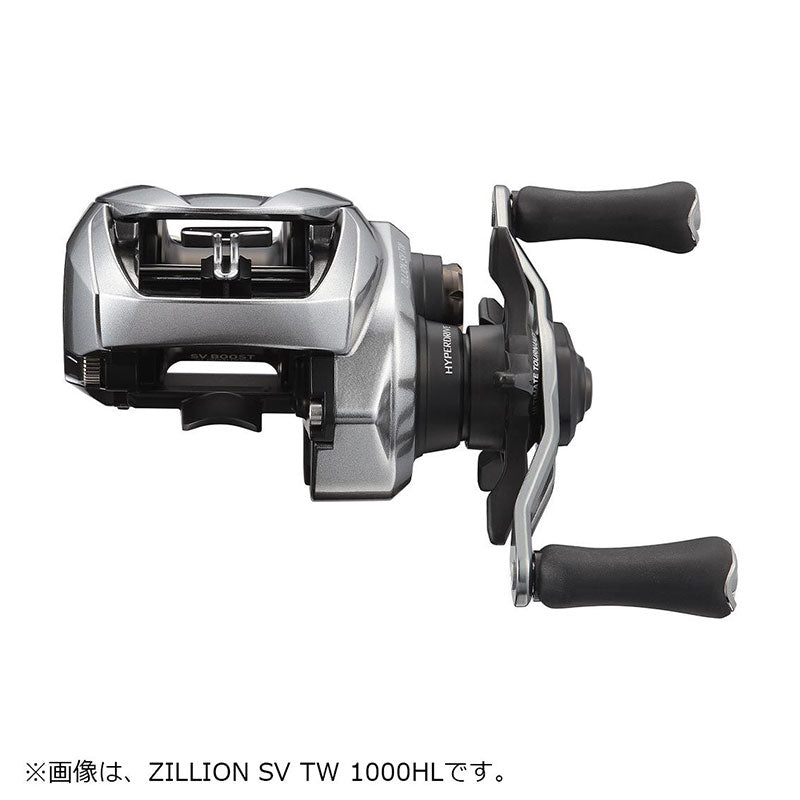 21ジリオン SV TW 1000PL