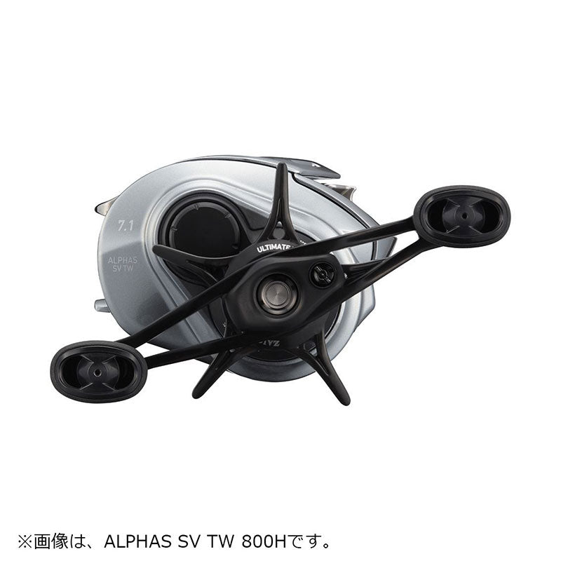 21アルファス SV TW800H