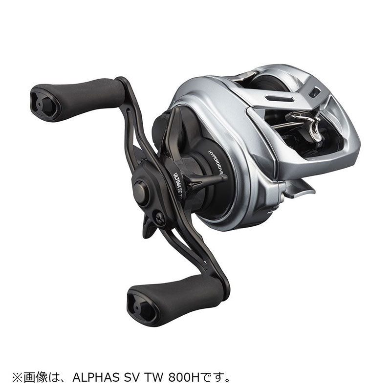 21アルファス SV TW800XH