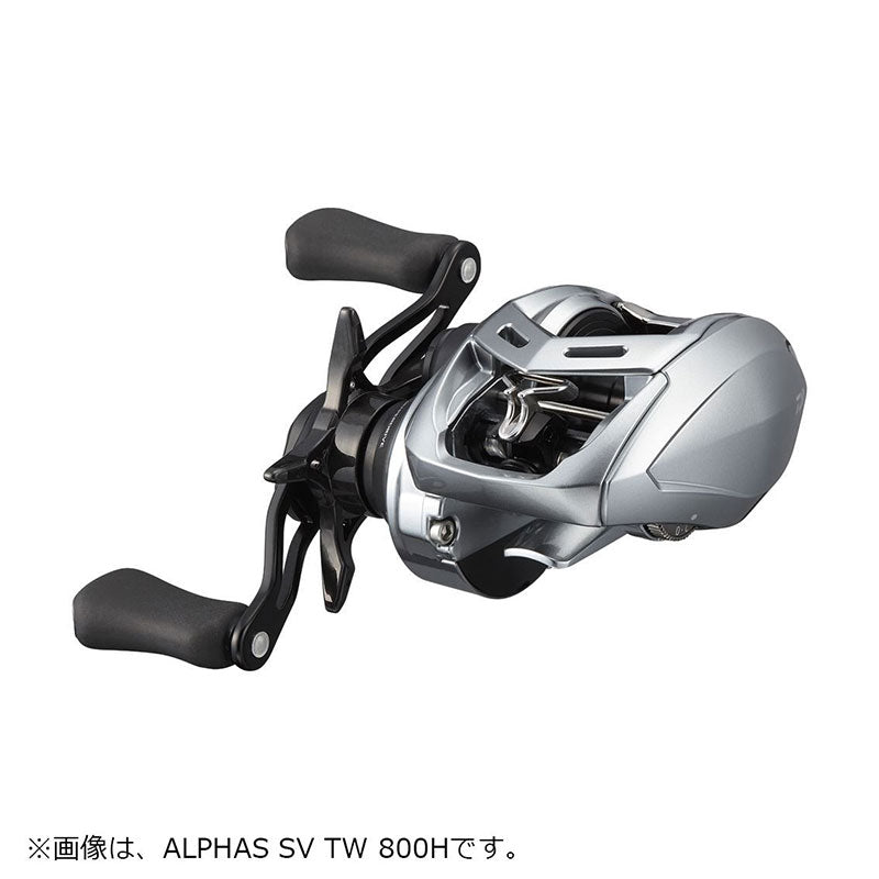 21アルファス SV TW800XH
