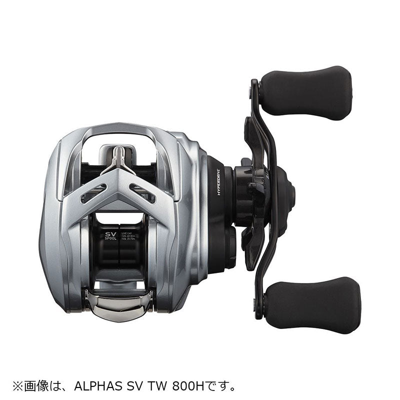 21アルファス SV TW800XH