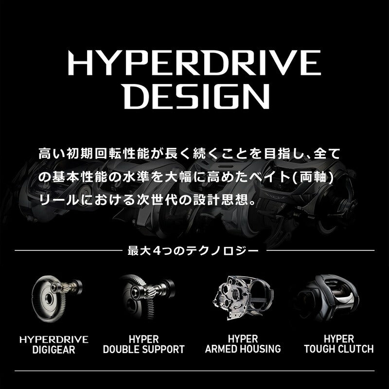 スティーズ A TW HLC 8.1R