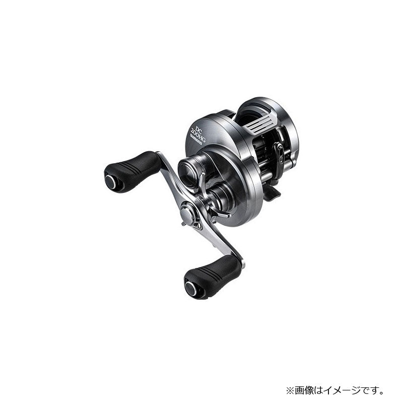 20 カルカッタ コンクエストDC 200HG RIGHT
