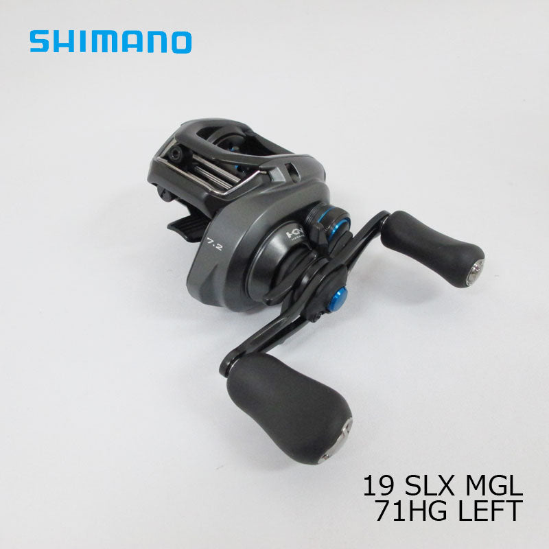19 SLX MGL 71HG