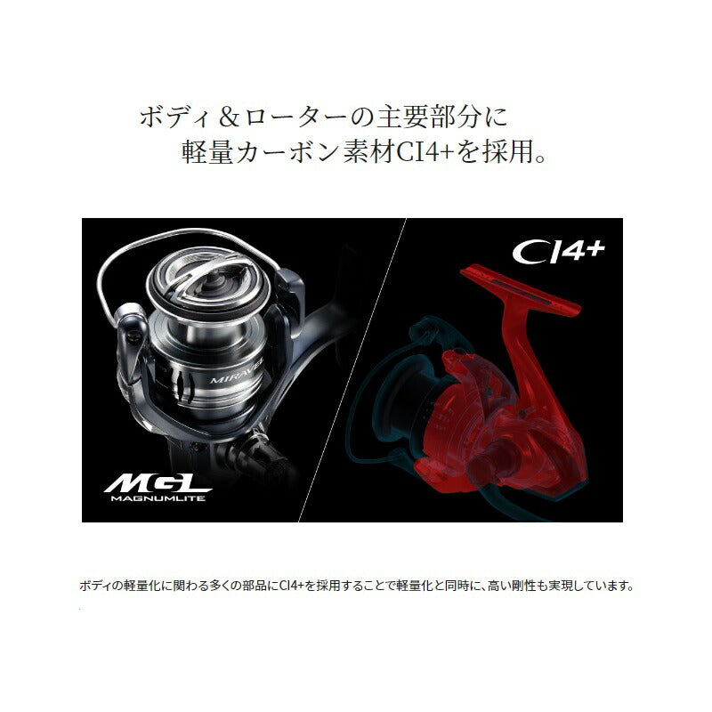 21 スコーピオンDC 150HG – つり具のBunBun.com