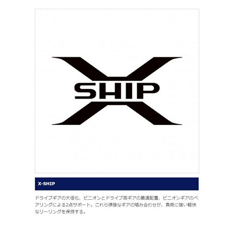 21 スコーピオンMD 301XG