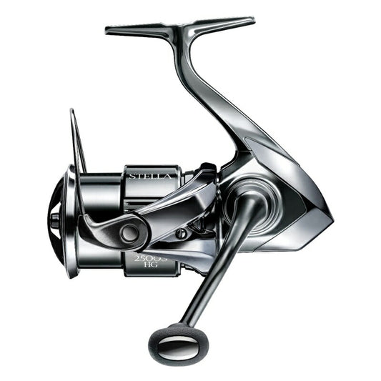 22 ステラ 2500SHG