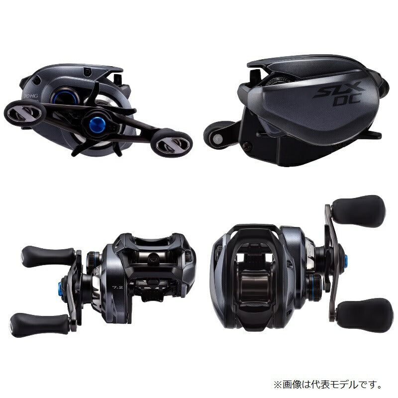 23SLX DC 71HG